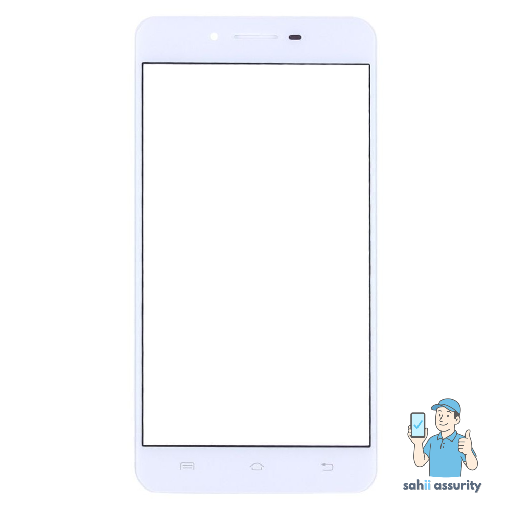 Front Glass for Vivo X6
